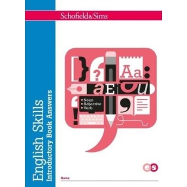 English Skills Introductory Book Answers (häftad, eng)