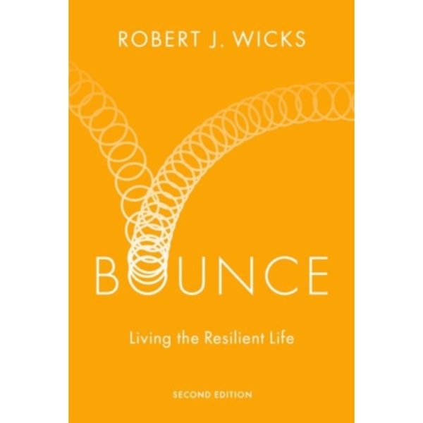 Bounce (inbunden, eng)