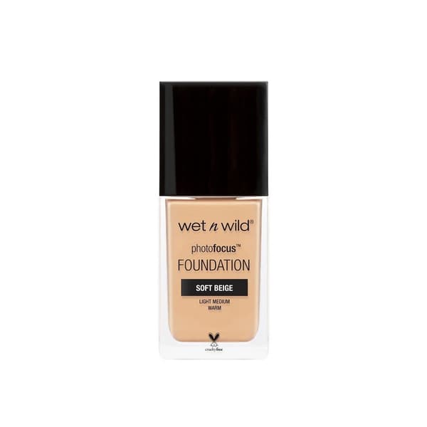 Photo Focus Foundation Soft Beige 30ml
