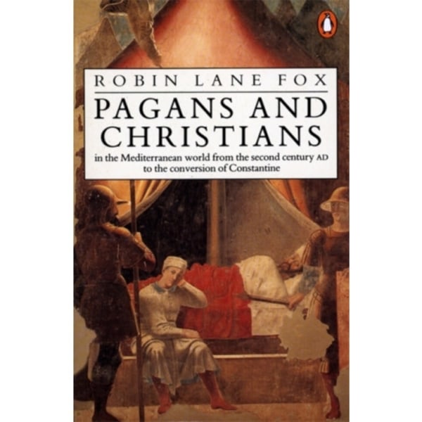 Pagans and Christians (häftad, eng)