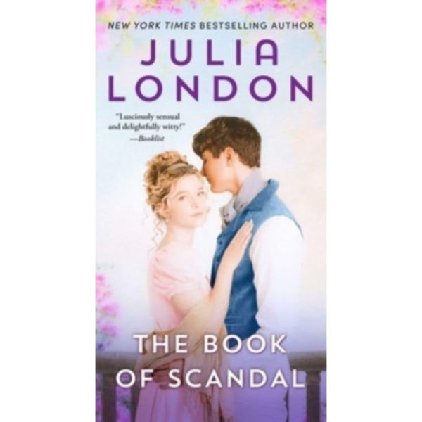 The Book of Scandal (häftad, eng)