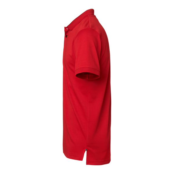 Somerton Polo Red Male