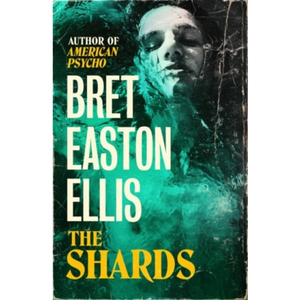 The Shards (inbunden, eng)