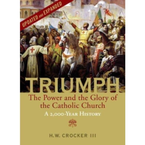 Triumph (inbunden, eng)