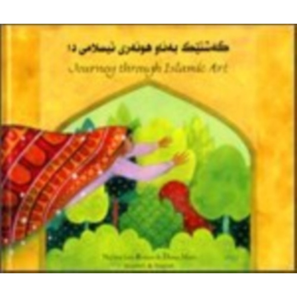 Journey Through Islamic Arts (inbunden, eng)