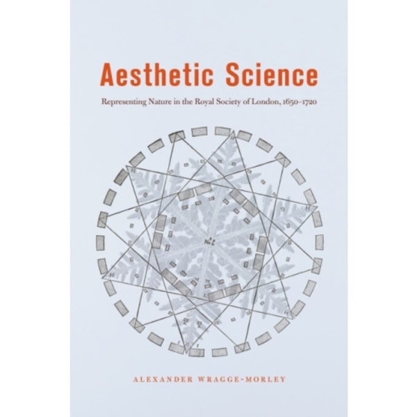 Aesthetic Science (häftad, eng)