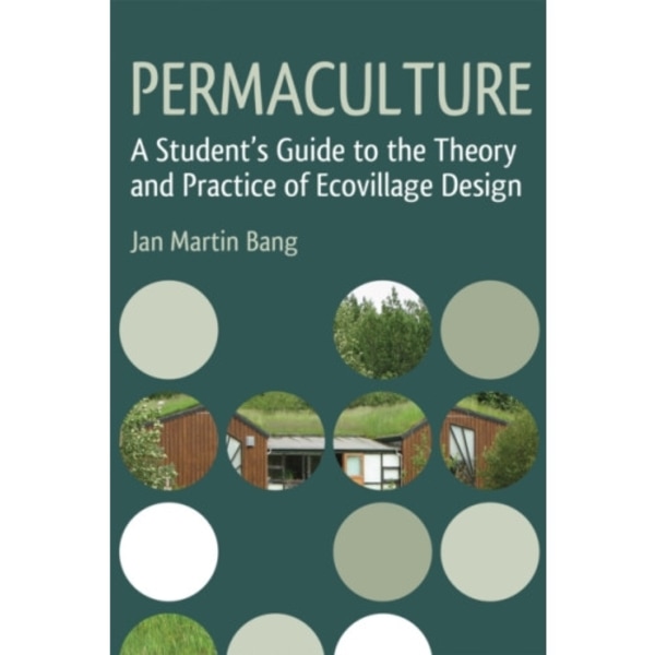 Permaculture (häftad, eng)