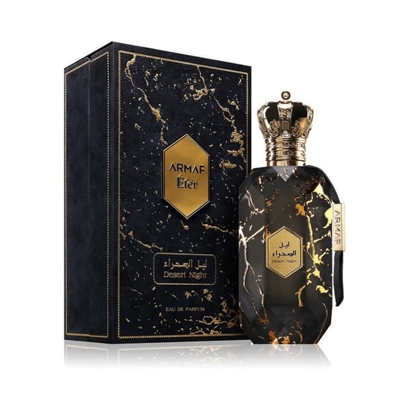 Desert Night Edp 100ml