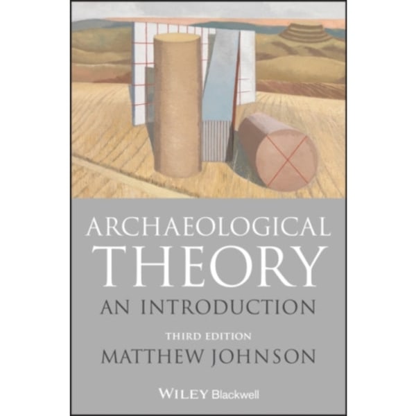 Archaeological Theory (häftad, eng)