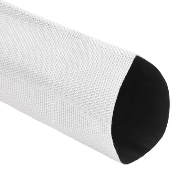 Brandslang 20 m 2" PVC