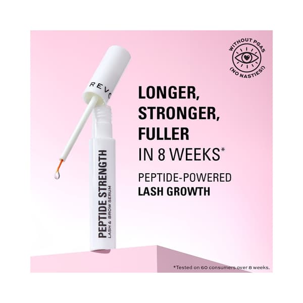 Peptide Power Lash and Lip Duo Gift Set