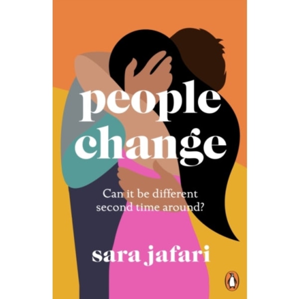 People Change (häftad, eng)