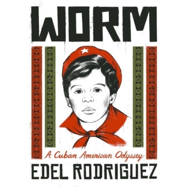 Worm (inbunden, eng)