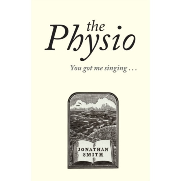 The The Physio (häftad, eng)