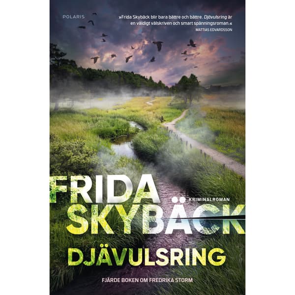 Djävulsring (inbunden)