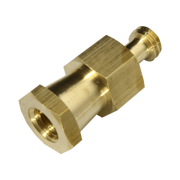 Kupo KS-038 Hex Adapter