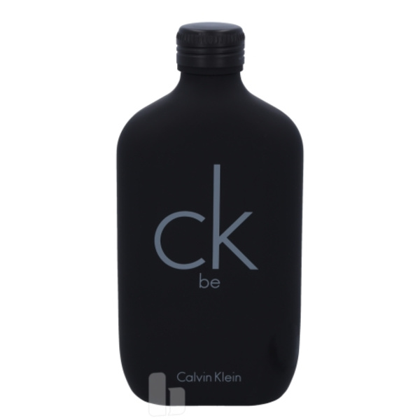 Calvin Klein Ck Be Edt Spray 200 ml Unisex