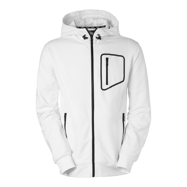 Madison Sweat White Male