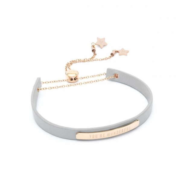 MR WONDERFUL WJ30202 - Bracelet Dam (19CMK)