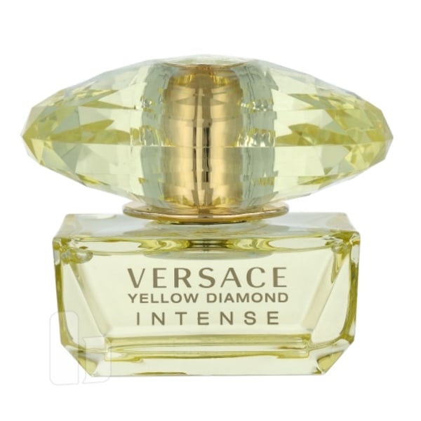 Versace Yellow Diamond Intense Edp Spray 50 ml Dam
