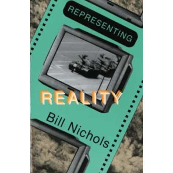 Representing Reality (häftad, eng)