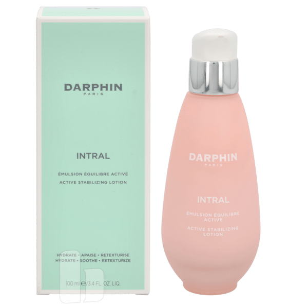 Darphin Intral Active Stabilizing Lotion 100 ml Dam