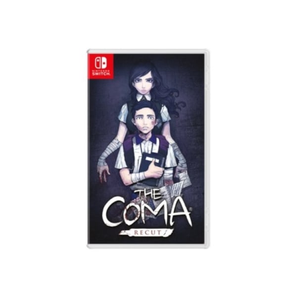The Coma Recut Nintendo Switch