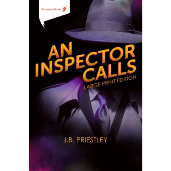 An Inspector Calls (häftad, eng)