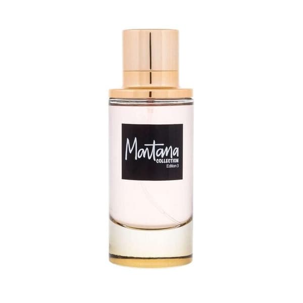 Collection Edition 3 Edp 100ml