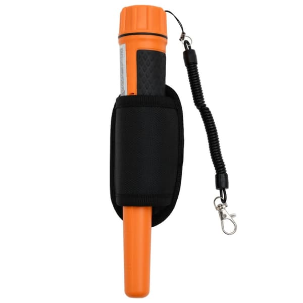 Pinpointer metalldetektor orange