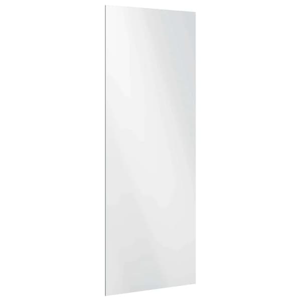 Väggspegel Rektangulär 40 x 100 cm härdat glas