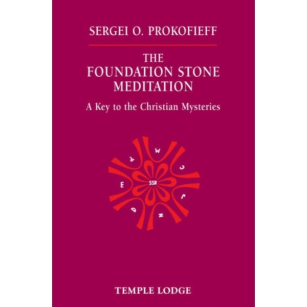 The Foundation Stone Meditation (häftad, eng)