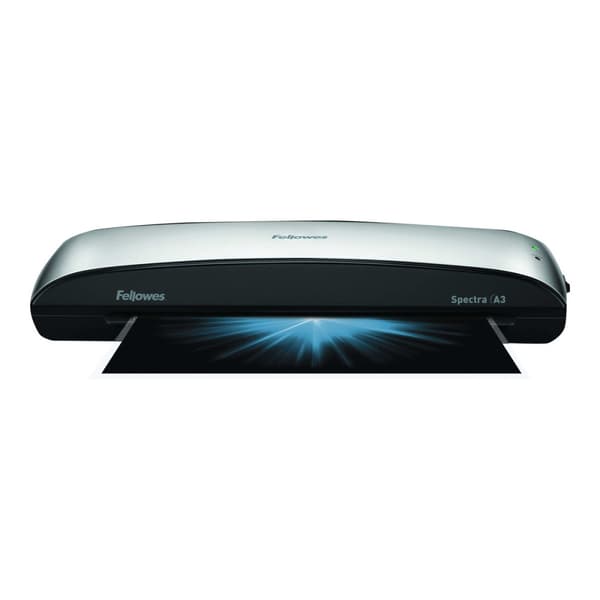 Fellowes Spectra A3 - laminator