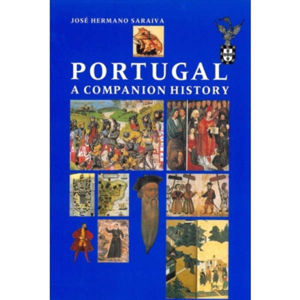 Portugal (häftad, eng)