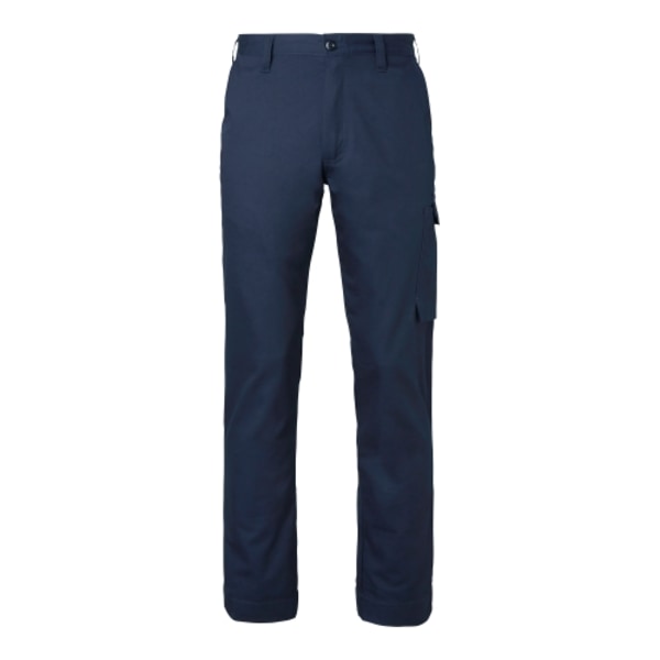 139 Service Trousers Navy Unisex