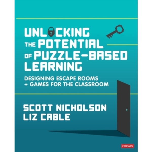 Unlocking the Potential of Puzzle-based Learning (häftad, eng)