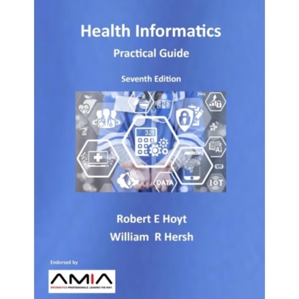 Health Informatics (häftad, eng)
