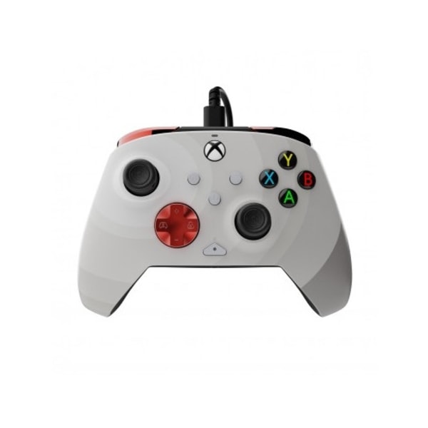 PDP Rematch & Airlite Radial White Bundle Licensed Xbox