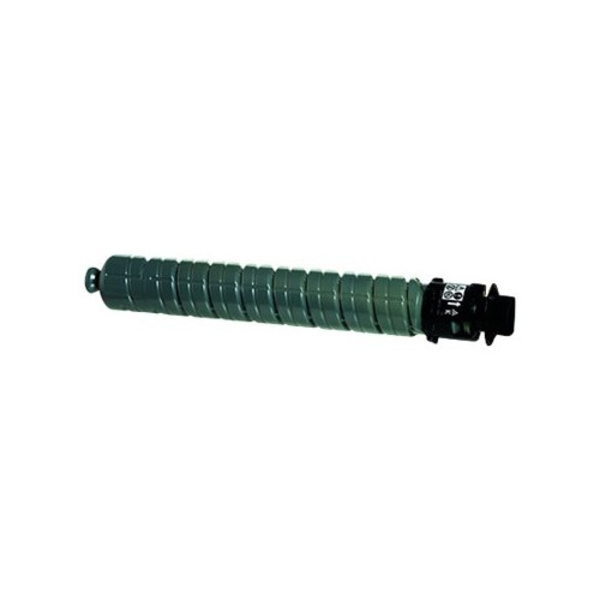 Ricoh - svart - original - tonerkassett