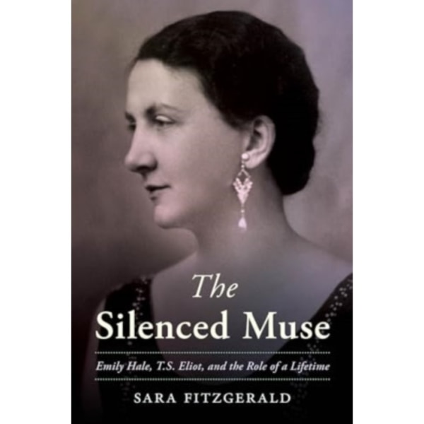 The Silenced Muse (inbunden, eng)