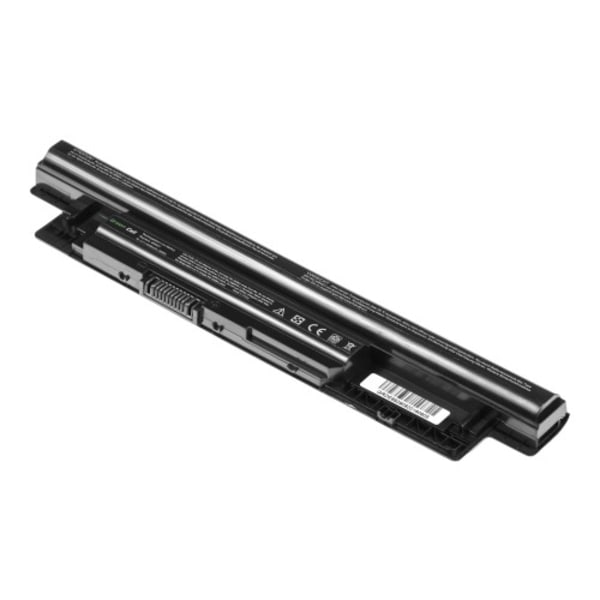 Green Cell - batteri för bärbar dator - Li-Ion - 4400 mAh