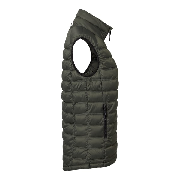 Amy Vest w Olive Female