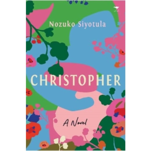 Christopher (häftad, eng)