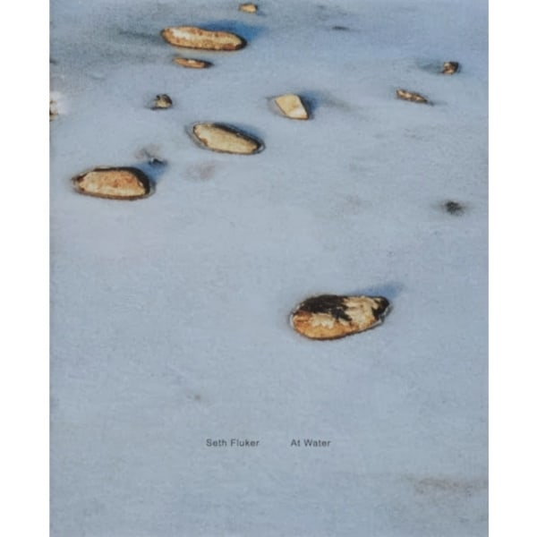 At Water (häftad, eng)