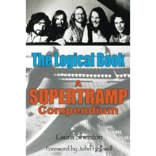 The Logical Book (häftad, eng)