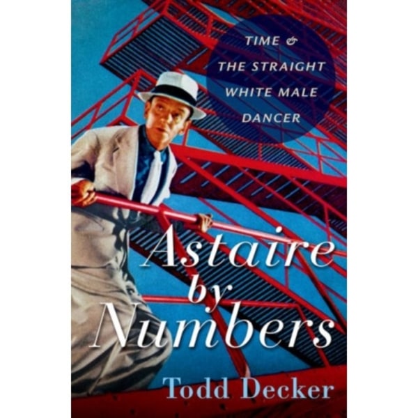 Astaire by Numbers (häftad, eng)
