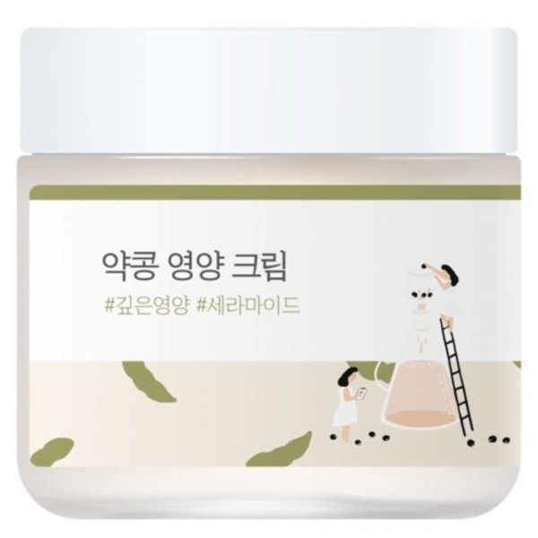 Soybean Nourishing Cream 80ml