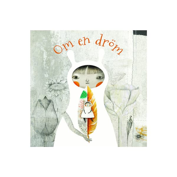 Om en dröm (inbunden)