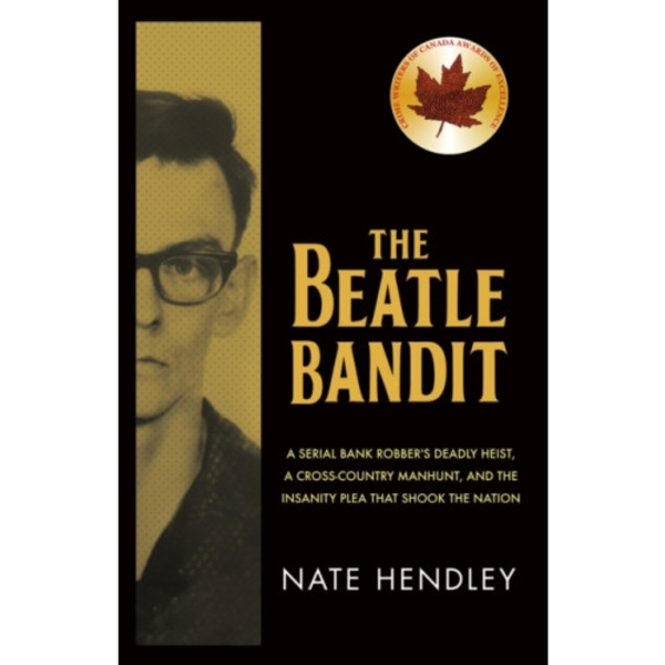 The Beatle Bandit (häftad, eng)