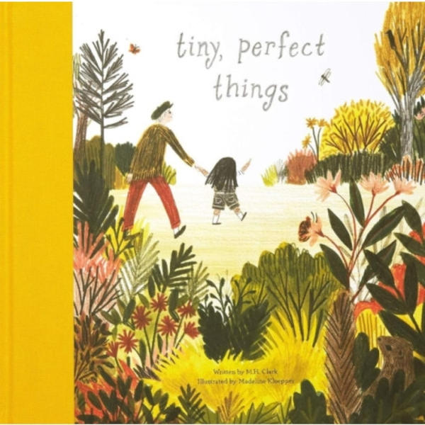 Tiny, Perfect Things (inbunden, eng)